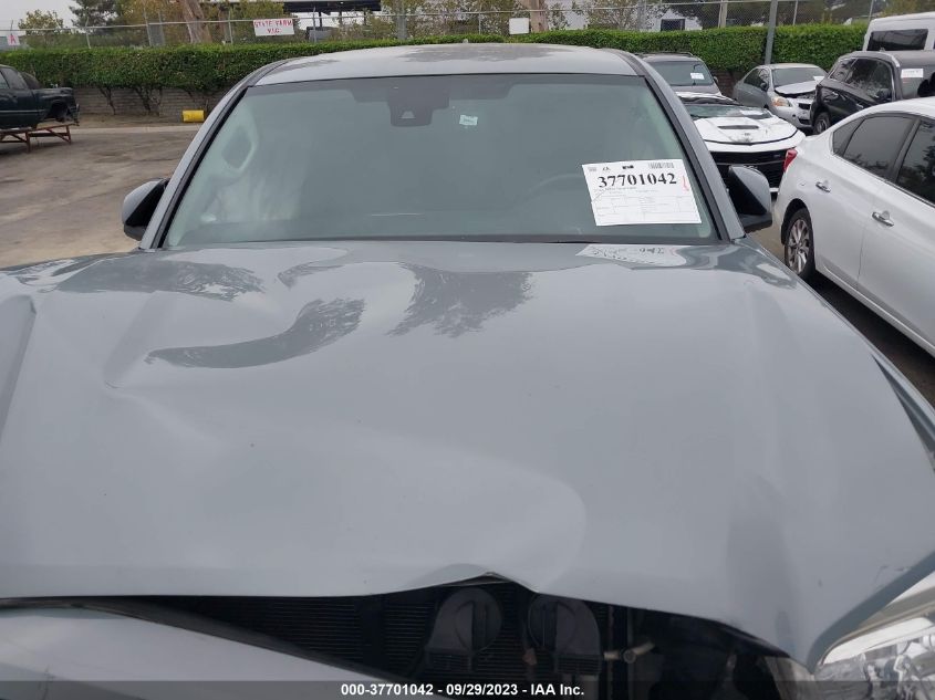 2021 TOYOTA TACOMA 2WD SR5/TRD SPORT 3TMAZ5CNXMM142549