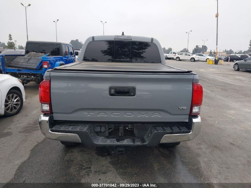 2021 TOYOTA TACOMA 2WD SR5/TRD SPORT 3TMAZ5CNXMM142549