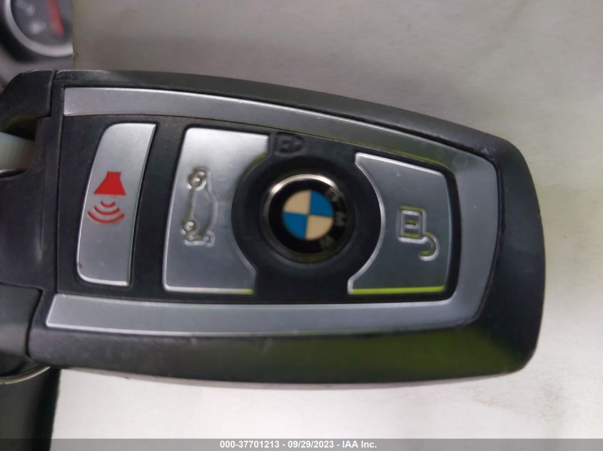 2016 BMW M4 - WBS3R9C5XGK337975