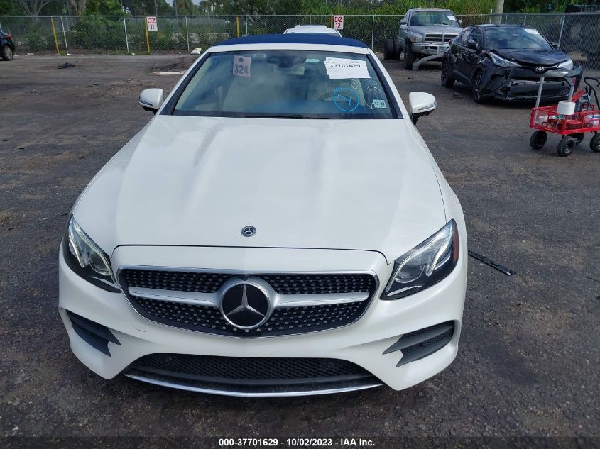 WDD1K6JB6KF088334 Mercedes-Benz E 450 4MATIC 13