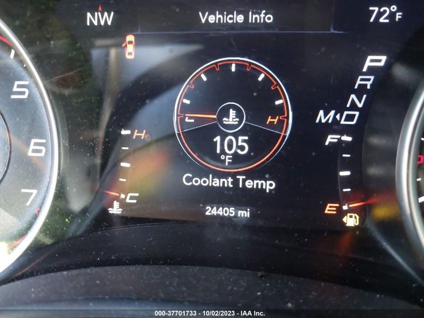 2022 DODGE CHARGER SXT - 2C3CDXBG6NH220349