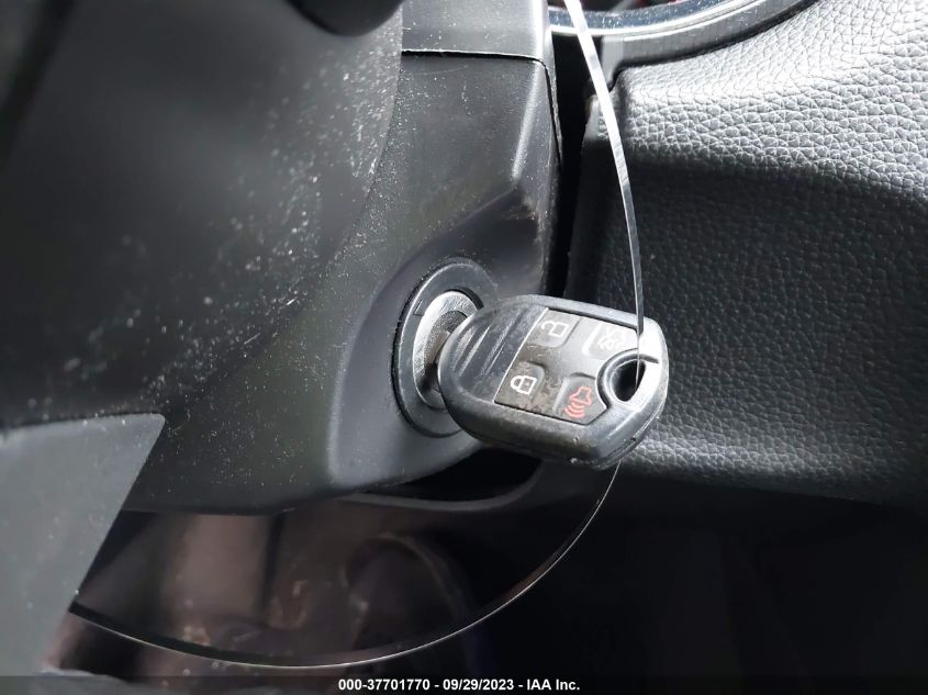 2013 FORD MUSTANG GT - 1ZVBP8FF2D5207560