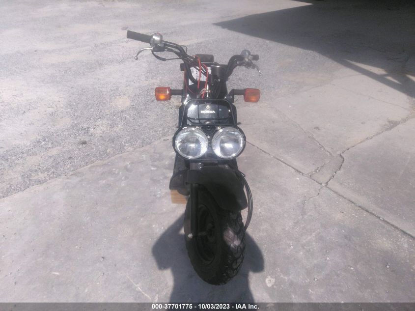 2020 HONDA NPS50 - JH2AF5815LK801049