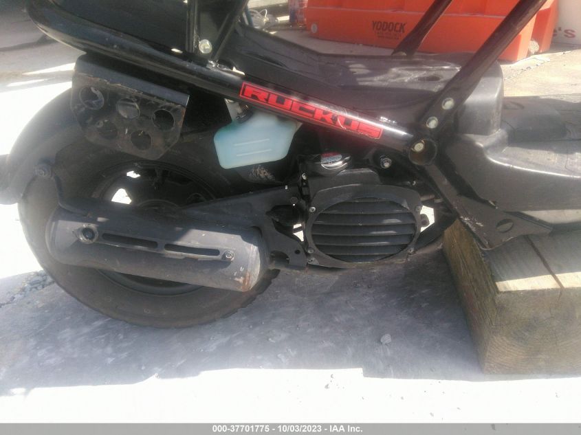 2020 HONDA NPS50 - JH2AF5815LK801049