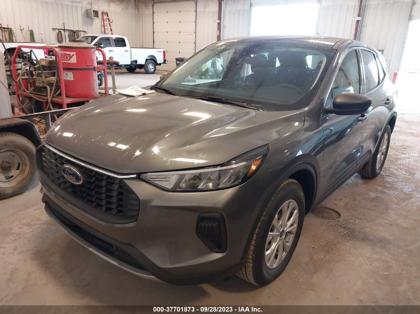 2023 FORD ESCAPE ACTIVE - 1FMCU9GN7PUA66194