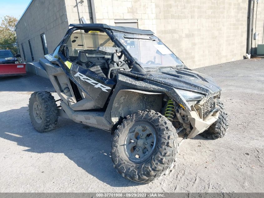 2020 POLARIS RZR PRO XP SPORT - 3NSRAE925LG166700