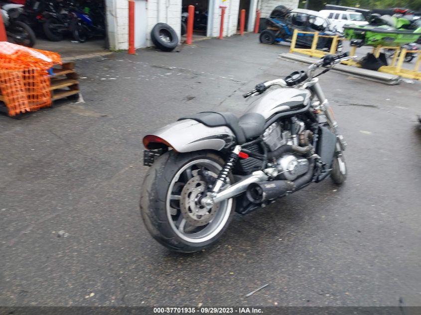 2016 HARLEY-DAVIDSON VRSCF VROD MUSCLE 1HD1HPH13GC806151