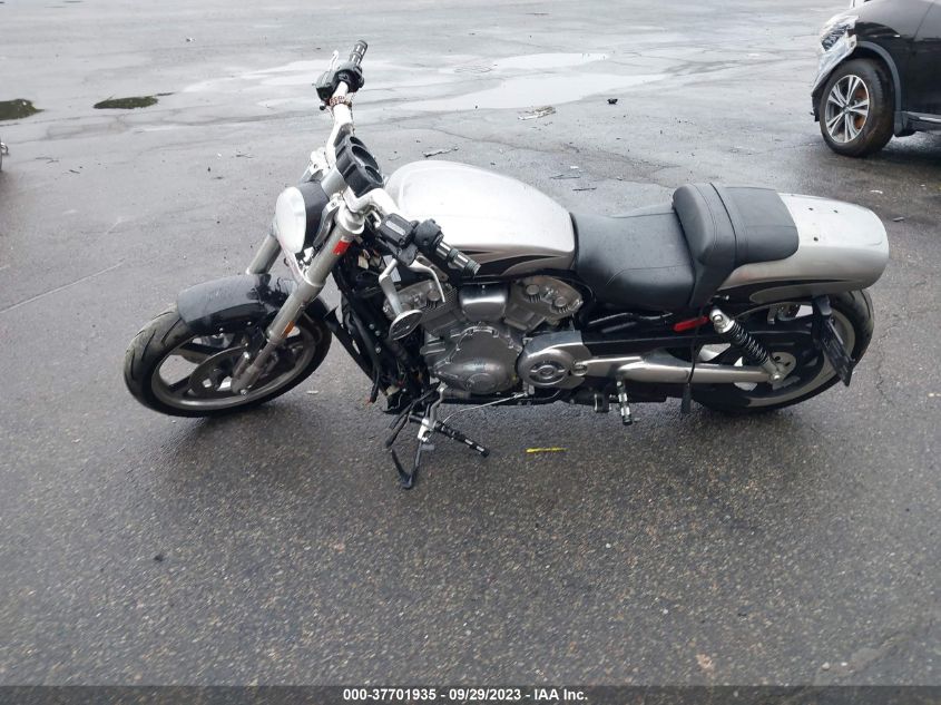 2016 HARLEY-DAVIDSON VRSCF VROD MUSCLE 1HD1HPH13GC806151
