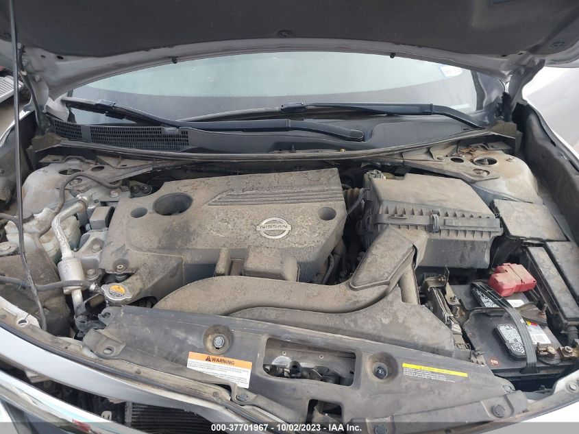 2014 NISSAN ALTIMA 2.5 S - 1N4AL3AP5EC274220