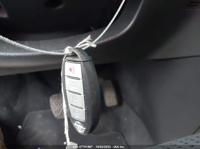 2014 NISSAN ALTIMA 2.5 S - 1N4AL3AP5EC274220