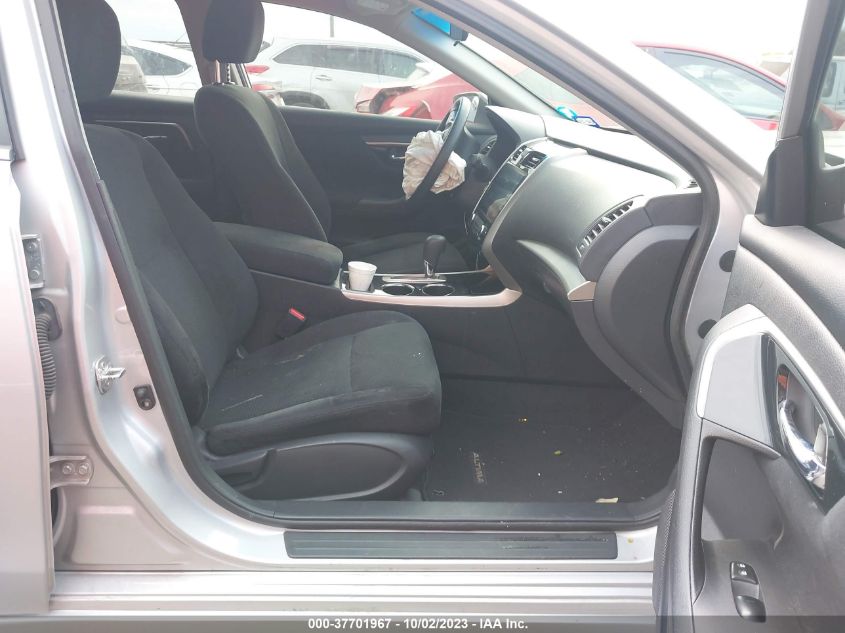 2014 NISSAN ALTIMA 2.5 S - 1N4AL3AP5EC274220