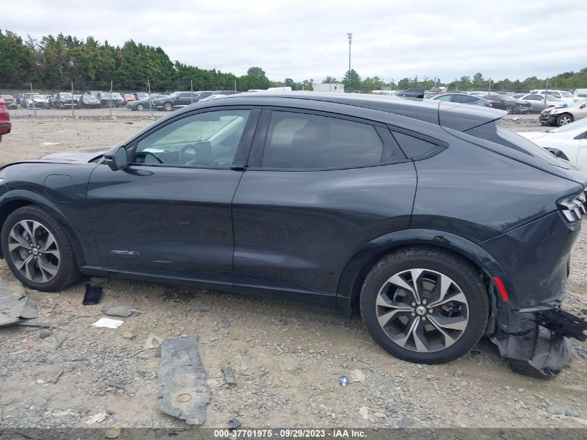 2022 FORD MUSTANG MACH-E PREMIUM 3FMTK3R76NMA26725
