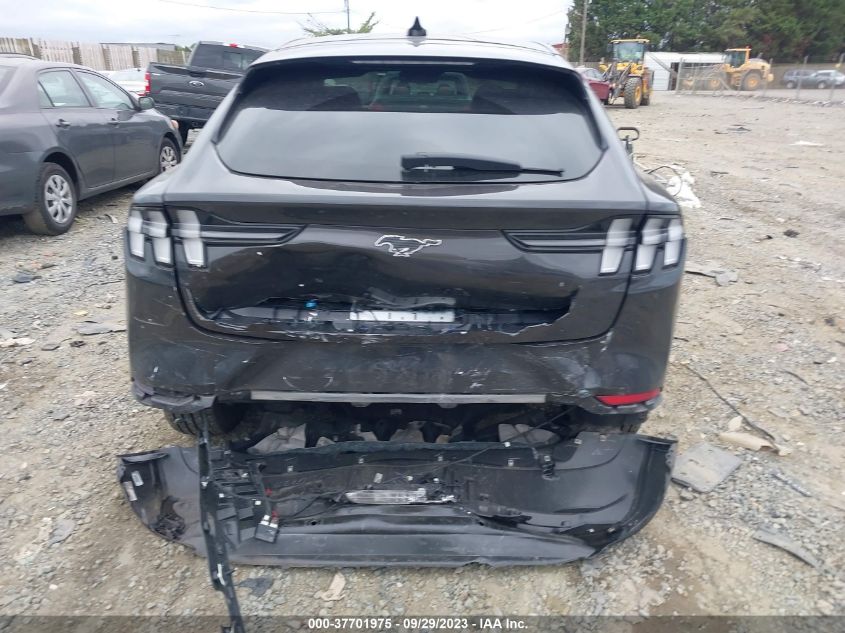 2022 FORD MUSTANG MACH-E PREMIUM 3FMTK3R76NMA26725
