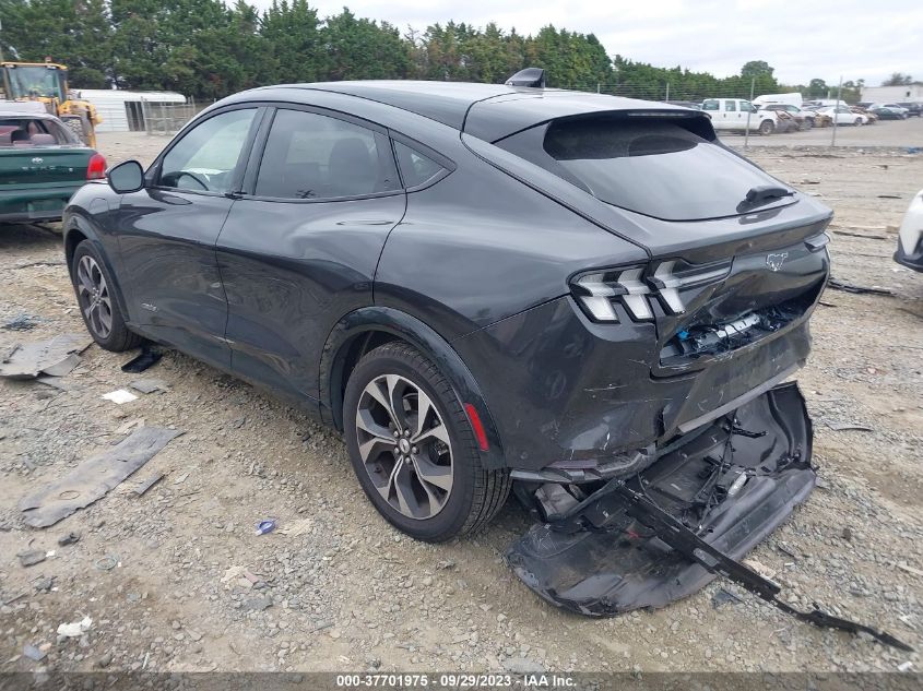 2022 FORD MUSTANG MACH-E PREMIUM 3FMTK3R76NMA26725