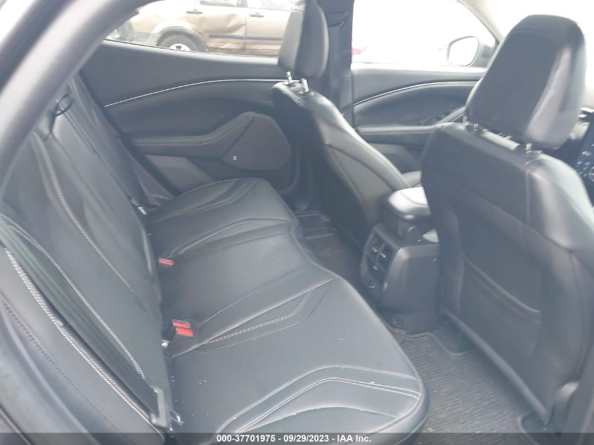2022 FORD MUSTANG MACH-E PREMIUM 3FMTK3R76NMA26725