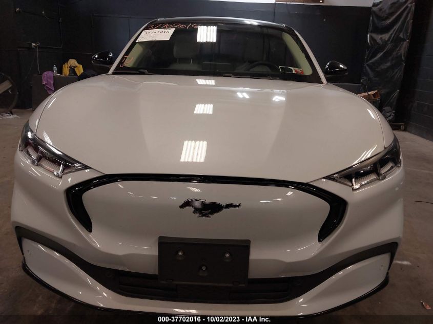 2022 FORD MUSTANG MACH-E PREMIUM 3FMTK3SS3NMA16183