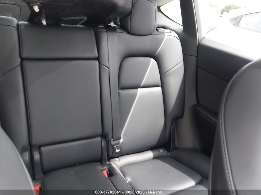 2022 TESLA MODEL Y DUAL MOTOR FR AC IND(VIN: 7SAYGDEE4NF320105