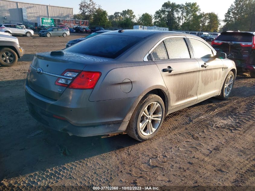 2013 FORD SEDAN POLICE INTERCEPTOR 1FAHP2MK1DG204623