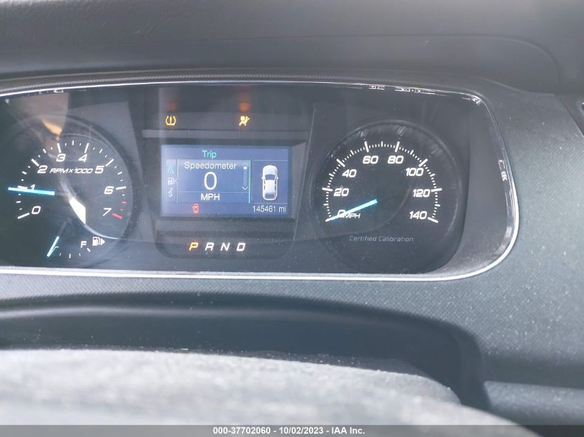 2013 FORD SEDAN POLICE INTERCEPTOR 1FAHP2MK1DG204623