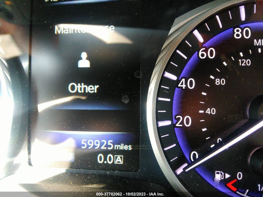 2015 INFINITI Q50 PREMIUM - JN1BV7AR4FM409476