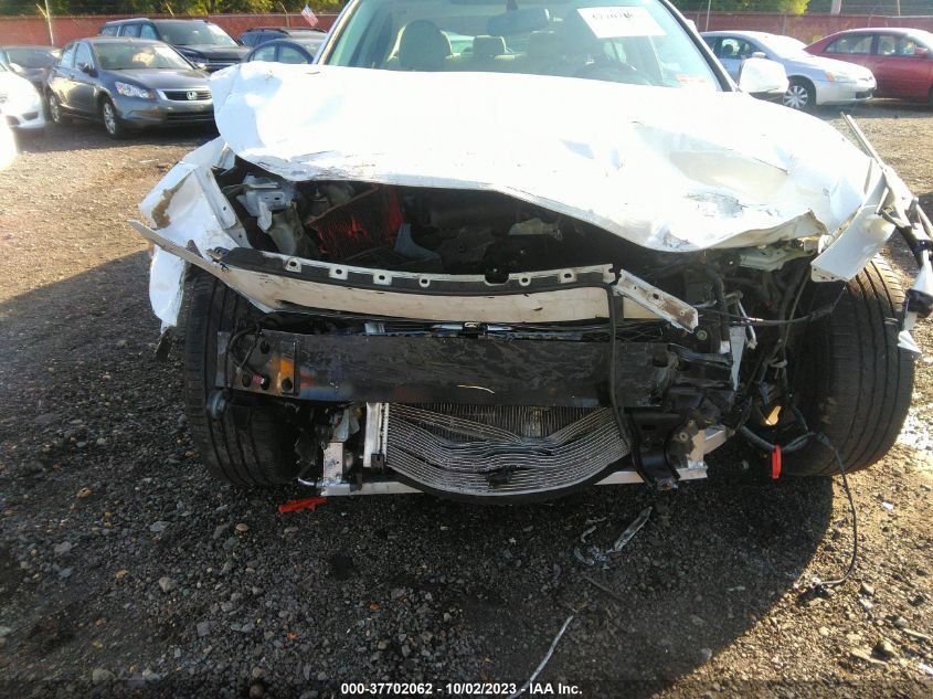 2015 INFINITI Q50 PREMIUM - JN1BV7AR4FM409476