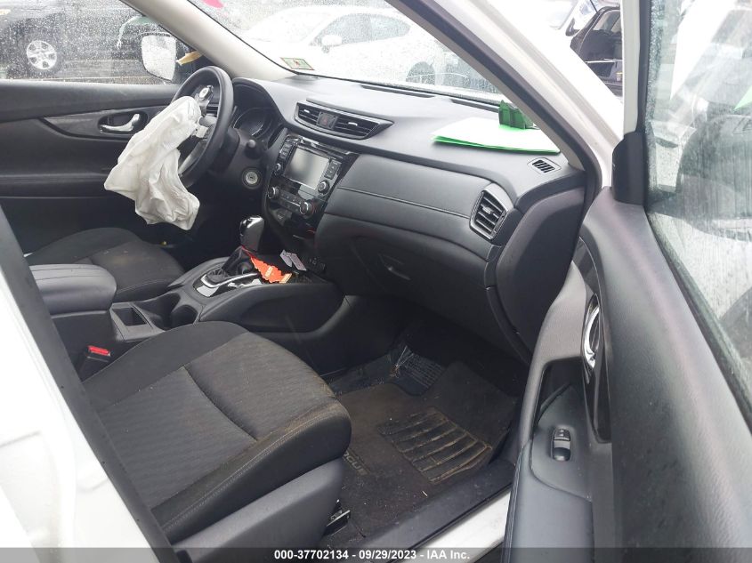 2018 NISSAN ROGUE S - KNMAT2MV2JP572225