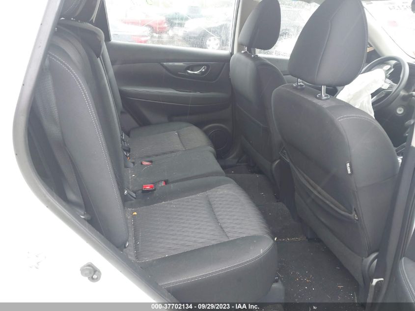 2018 NISSAN ROGUE S - KNMAT2MV2JP572225