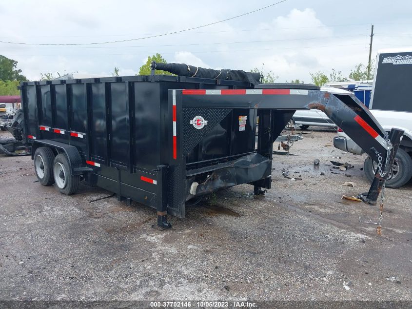 7JBGD1626MB002931 US GOOSENECK 2021