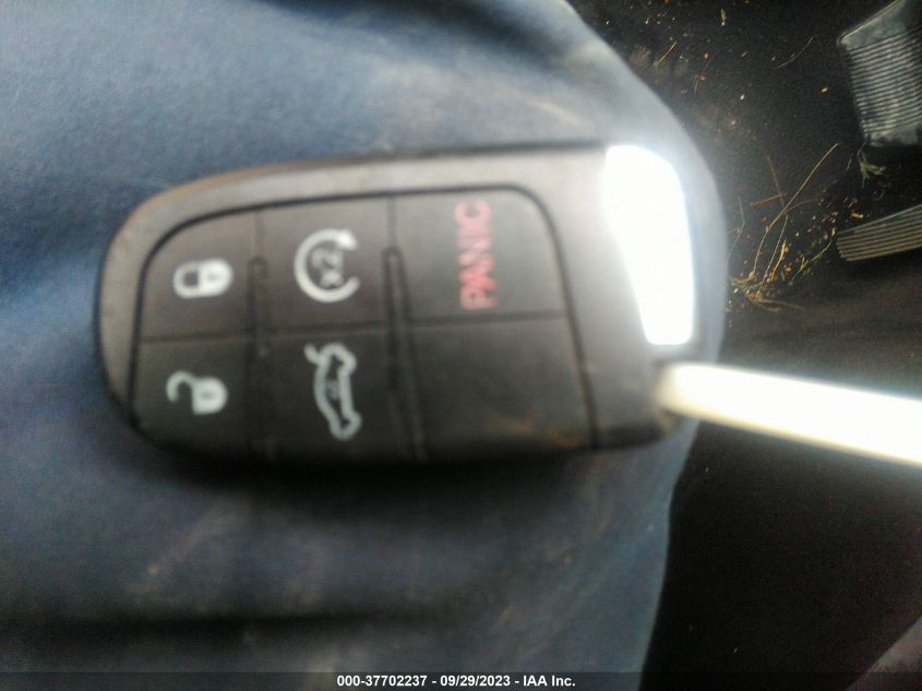 2016 CHRYSLER 300 300S - 2C3CCABG0GH294899