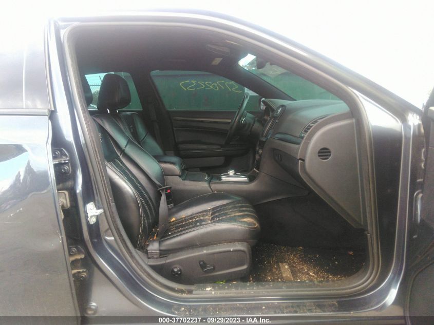 2016 CHRYSLER 300 300S - 2C3CCABG0GH294899
