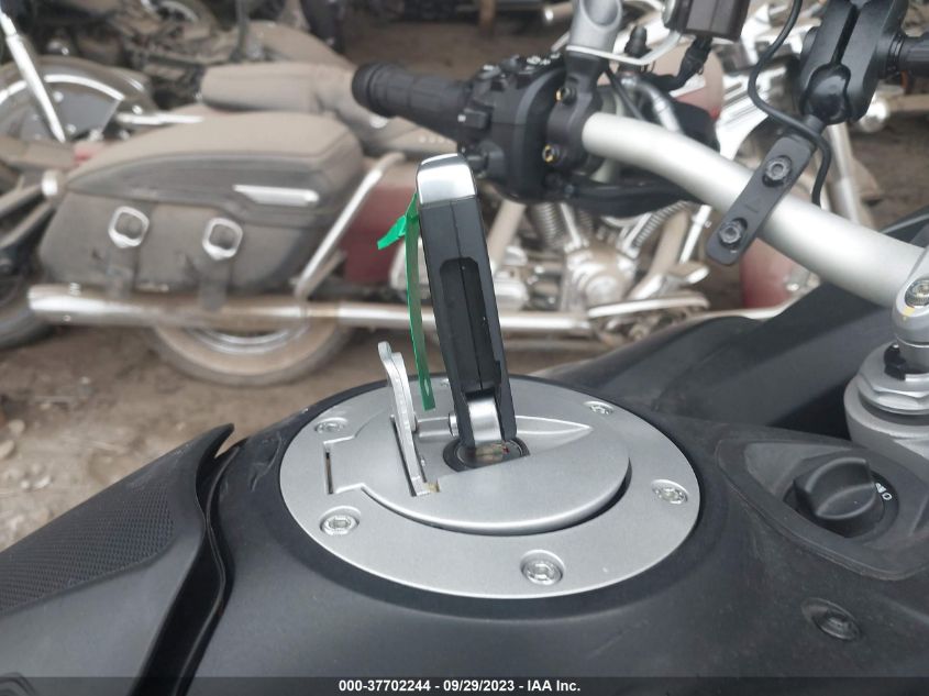 2021 DUCATI MULTISTRADA V4/V4S/V4 S SPORT ZDMAALVW3MN004946