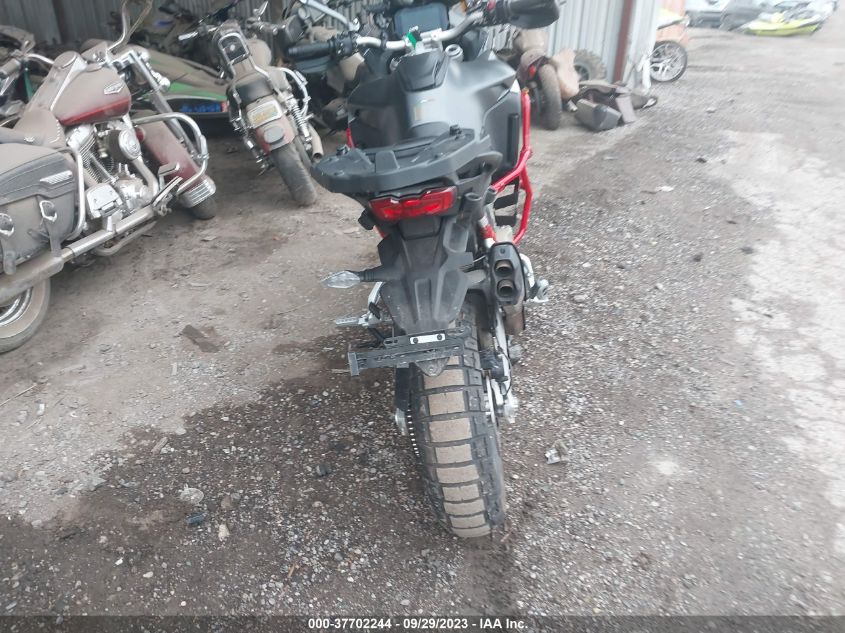 2021 DUCATI MULTISTRADA V4/V4S/V4 S SPORT ZDMAALVW3MN004946