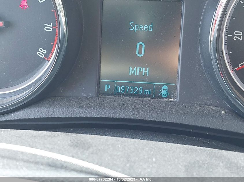2015 BUICK ENCORE LEATHER - KL4CJCSB6FB271775