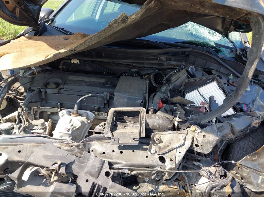 2014 HONDA ACCORD SPORT - 1HGCR2F52EA094676