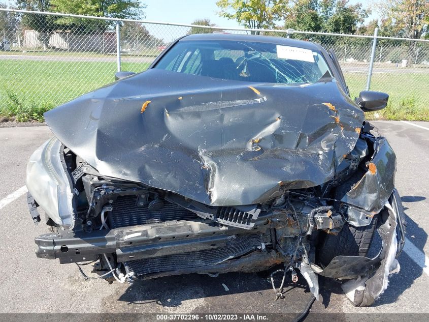 2014 HONDA ACCORD SPORT - 1HGCR2F52EA094676