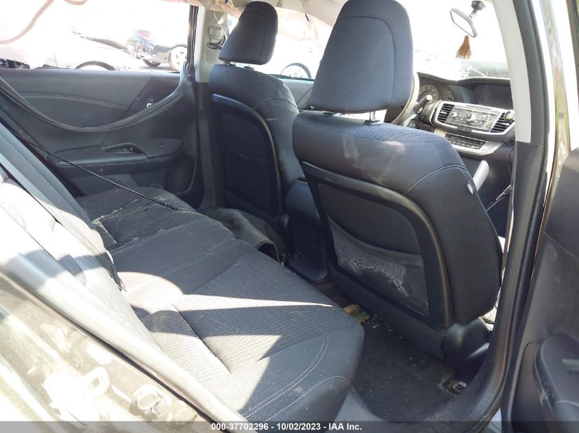 2014 HONDA ACCORD SPORT - 1HGCR2F52EA094676