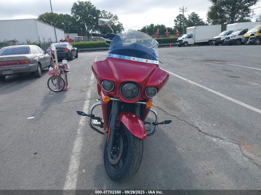 2011 KAWASAKI VN1700 J - JKBVNRJ13BA002119