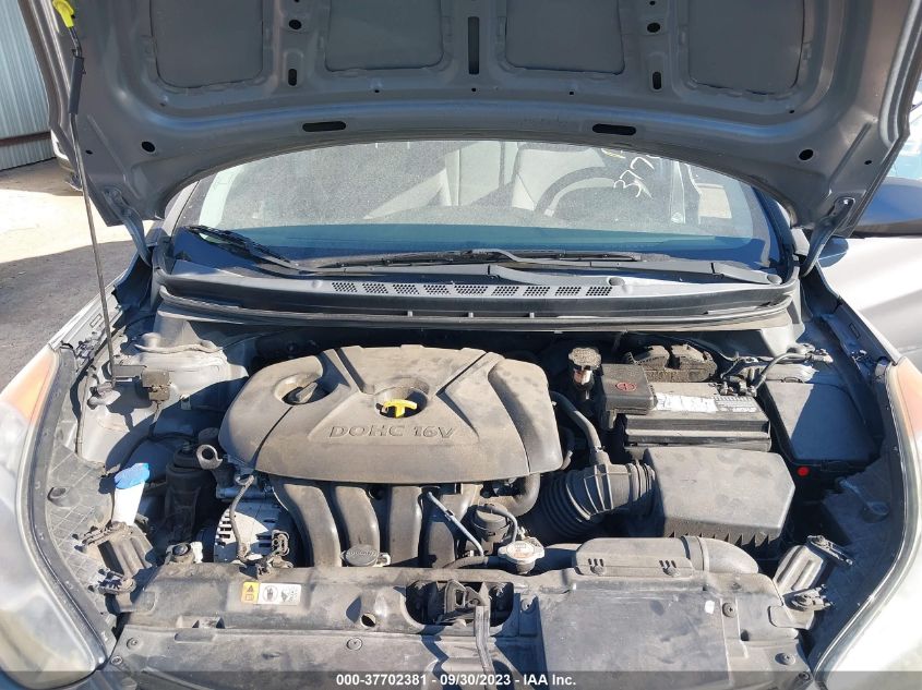 2013 HYUNDAI ELANTRA GLS/LIMITED - 5NPDH4AE7DH359138