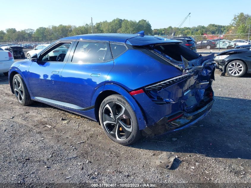 2023 KIA EV6 GT LINE - KNDC4DLB8P5121712