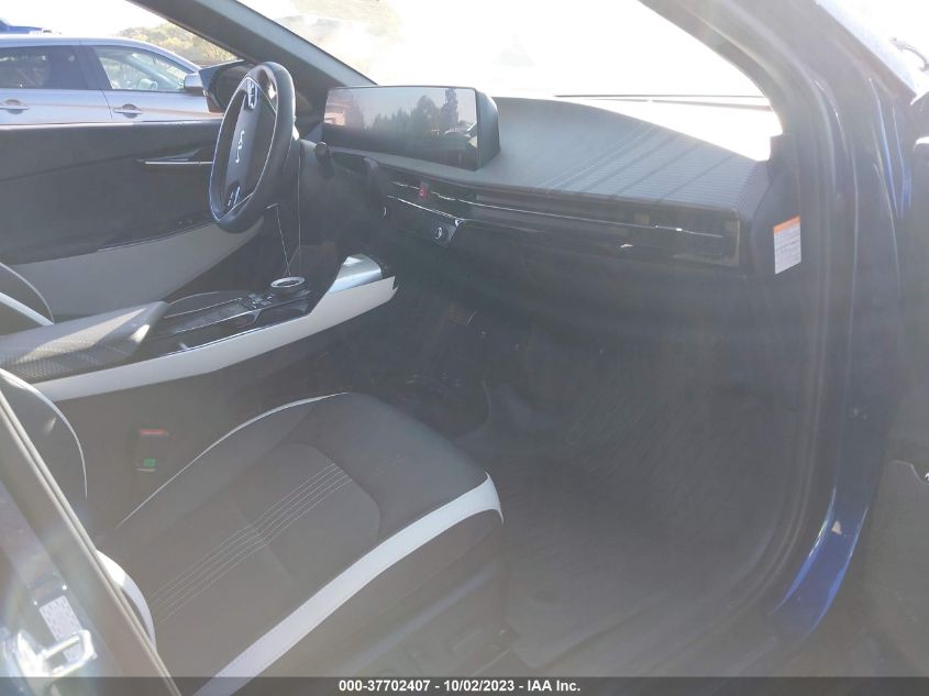 2023 KIA EV6 GT LINE - KNDC4DLB8P5121712