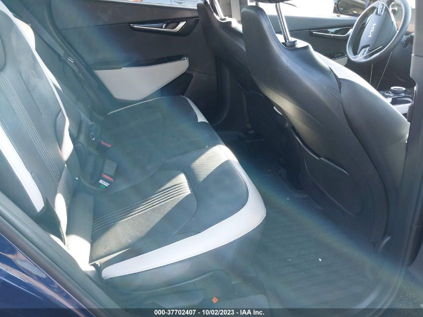 2023 KIA EV6 GT LINE - KNDC4DLB8P5121712