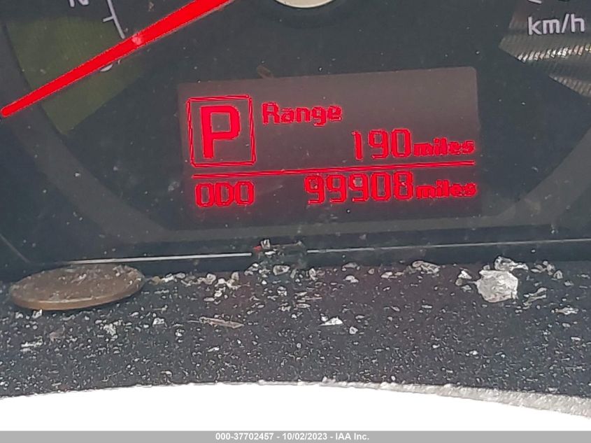 2015 KIA SPORTAGE LX - KNDPB3AC3F7693150