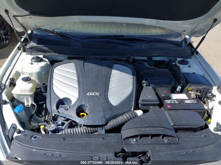 2015 KIA CADENZA PREMIUM - KNALN4D74F5197728