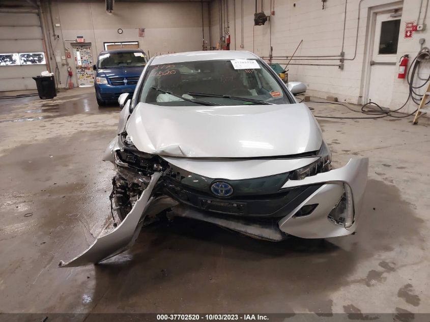 JTDKAMFP8M3178325 Toyota Prius Prime LE/XLE/LIMITED 6