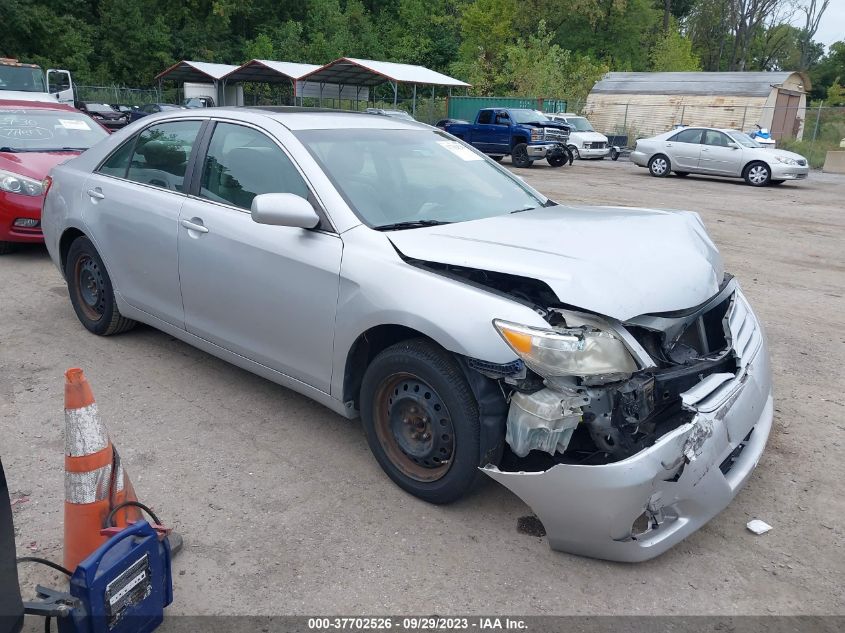 4T1BF3EK8BU158435 | 2011 TOYOTA CAMRY