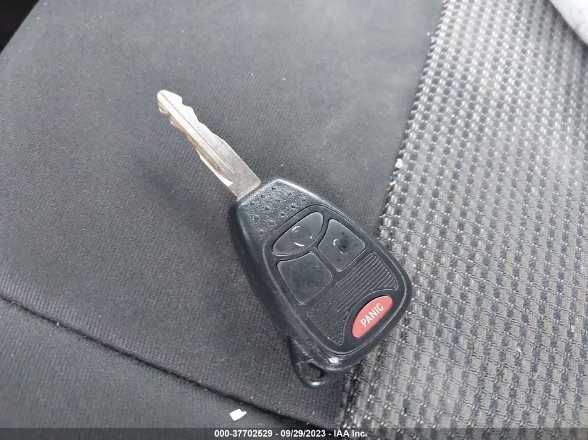 2014 JEEP PATRIOT LATITUDE - 1C4NJRFB4ED845935