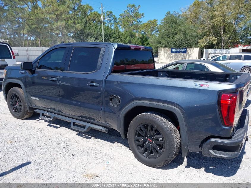 1GTU9CET0MZ308895 GMC Sierra 1500 ELEVATION 14