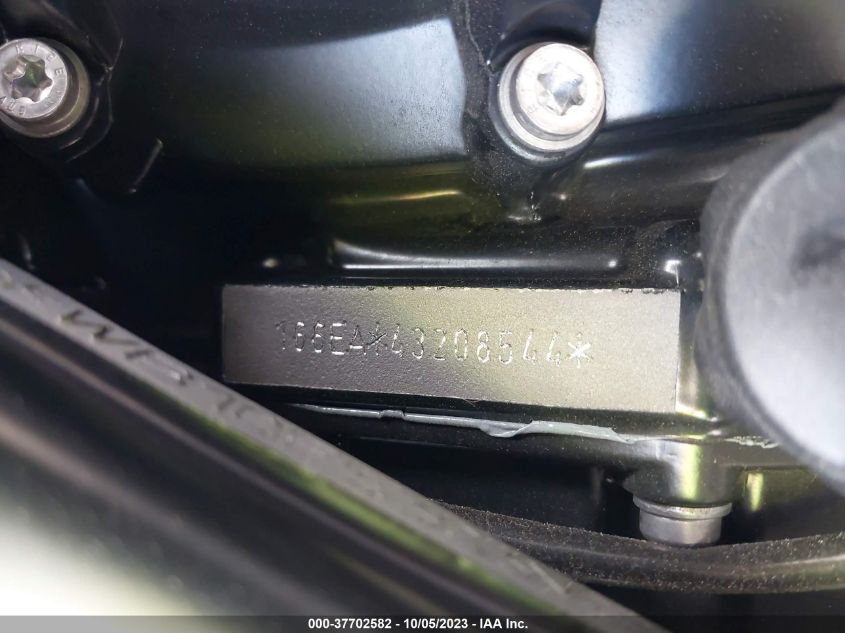 2021 BMW K1600 B - WB10F5303M6D69672