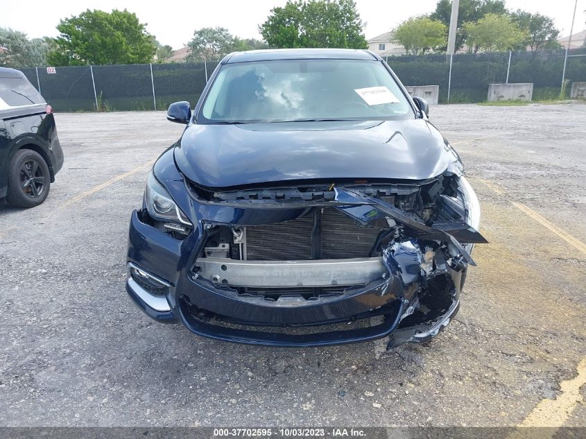 2018 INFINITI QX60 - 5N1DL0MN3JC519294
