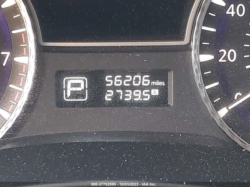 2018 INFINITI QX60 - 5N1DL0MN3JC519294